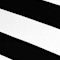 Black Stripe swatch