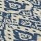 Blue & Beige swatch
