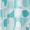 Turquoise swatch