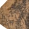 Brown swatch