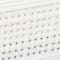 White swatch
