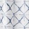 Blue swatch