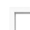 White swatch