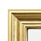 Gold swatch
