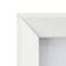White swatch