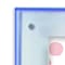 Blue swatch