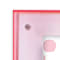 Pink swatch