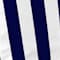Navy Striped swatch