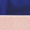 Blue swatch