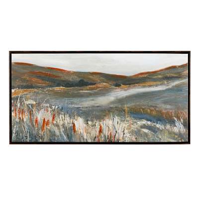 油彩画 秋　　 oil canvas 120cm x 70cm 油彩画 秋 oil canvas 120cm x 70cm 油彩画 秋 oil canvas 120cm