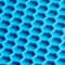 Blue swatch