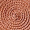Rust swatch