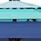 Blue swatch