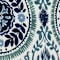 Blue swatch
