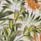 Floral swatch