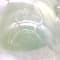 Clear swatch