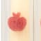 Red swatch