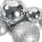 Silver swatch