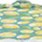 Teal swatch