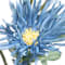 Blue swatch