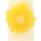 Yellow swatch