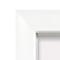 White swatch