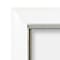 White swatch