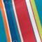 Striped swatch
