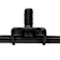 Black swatch