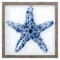 Blue swatch