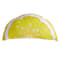Yellow swatch