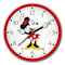 Red swatch