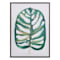 Green swatch