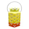 Yellow swatch