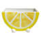 Yellow swatch