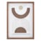 Brown swatch