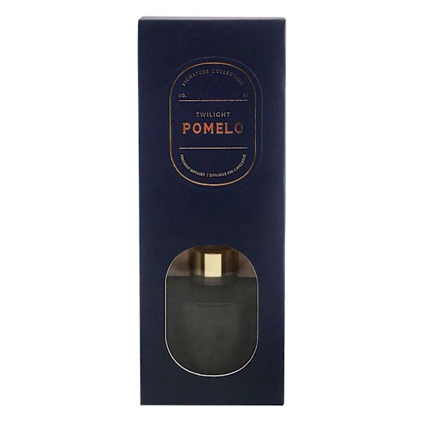 Twilight Pomelo Scented Reed Diffuser, 90ml