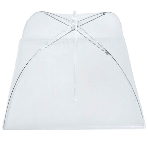 Folding Mesh Food Tent