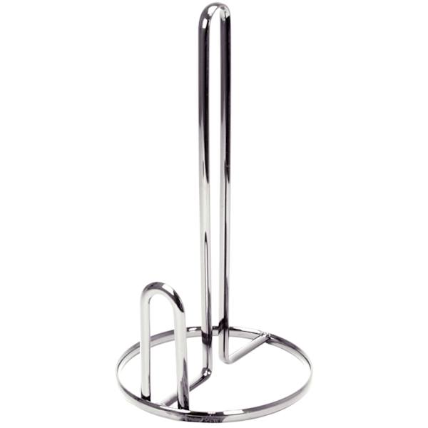 Chrome Paper Towel Holder