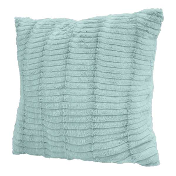 Mineral Lash Throw Pillow, 24"