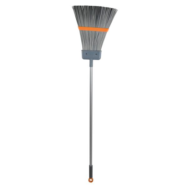 Grey Outdoor All Surface Broom