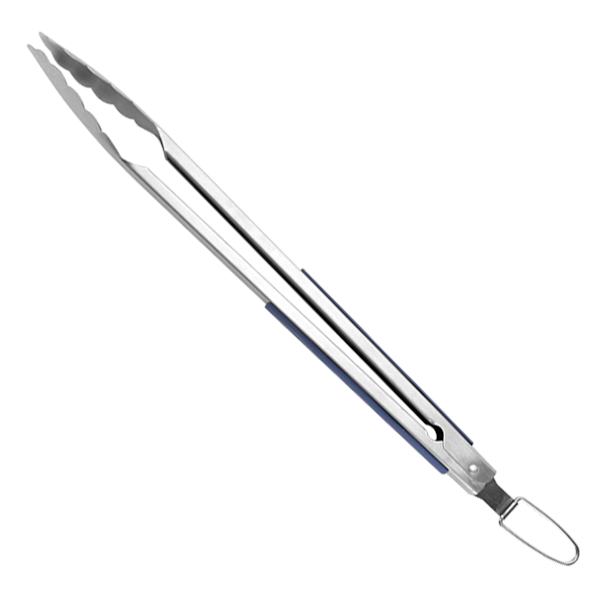 Metal BBQ Tongs