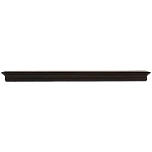 36in. Bonnie Mocha Ledge
