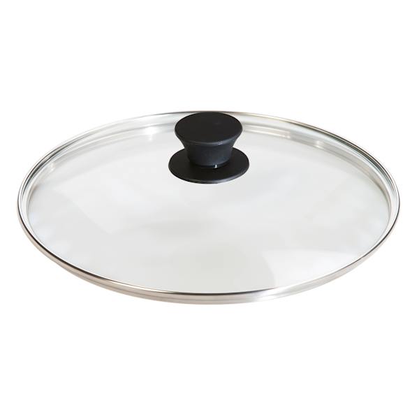 Lodge Glass Lid, 10.25"
