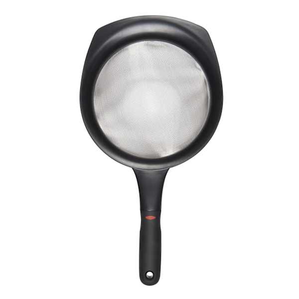 OXO Softworks Strainer, 8"
