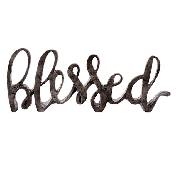 Blessed Figurine, 12.5"