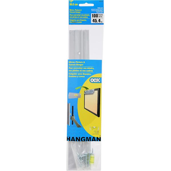 French Wall Cleat, 100lb