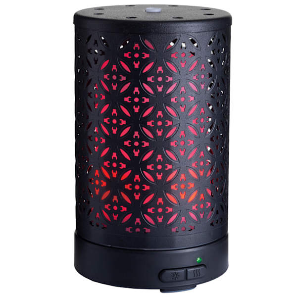 Ultrasonic Twilight Oil Diffuser