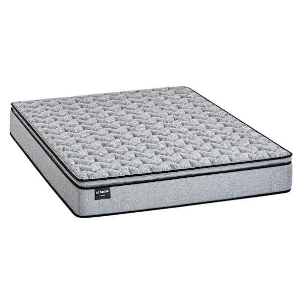Holden Pillow Top Mattress, Full