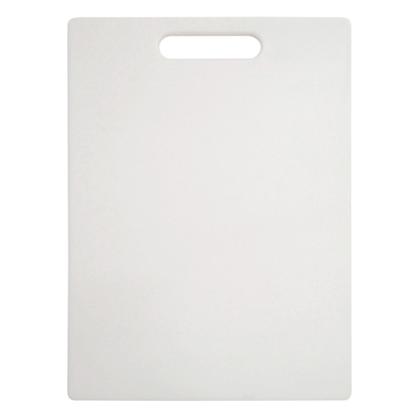 White Poly Cutting Board, 10x14